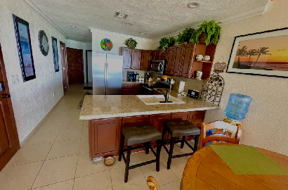 Relax. Recharge. Stay by the Beach at Rocky Point Beach Stays