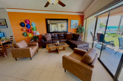 Your Beachside Escape Starts at Rocky Point Beach Stays